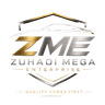 Zuhadi Mega Enterprise