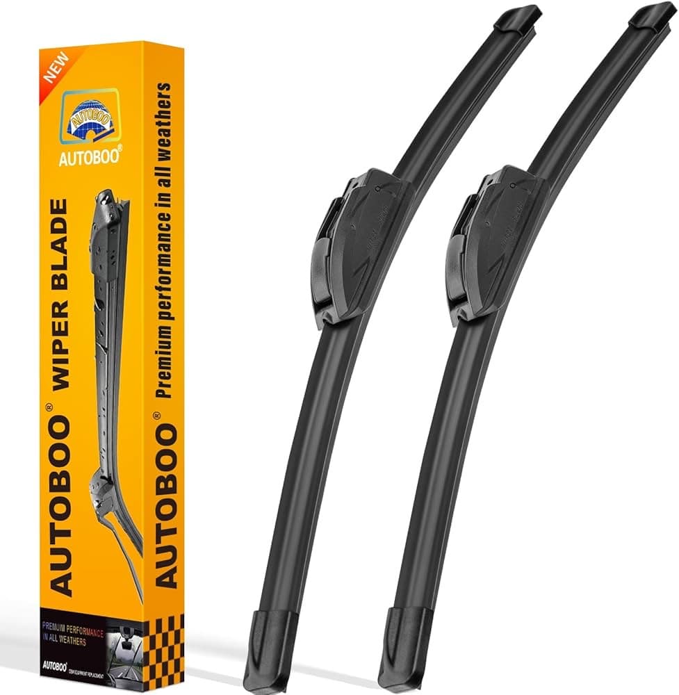 Wiper Blades