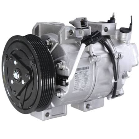 Air Conditioning Compressor