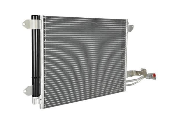 Air Conditioning Condenser