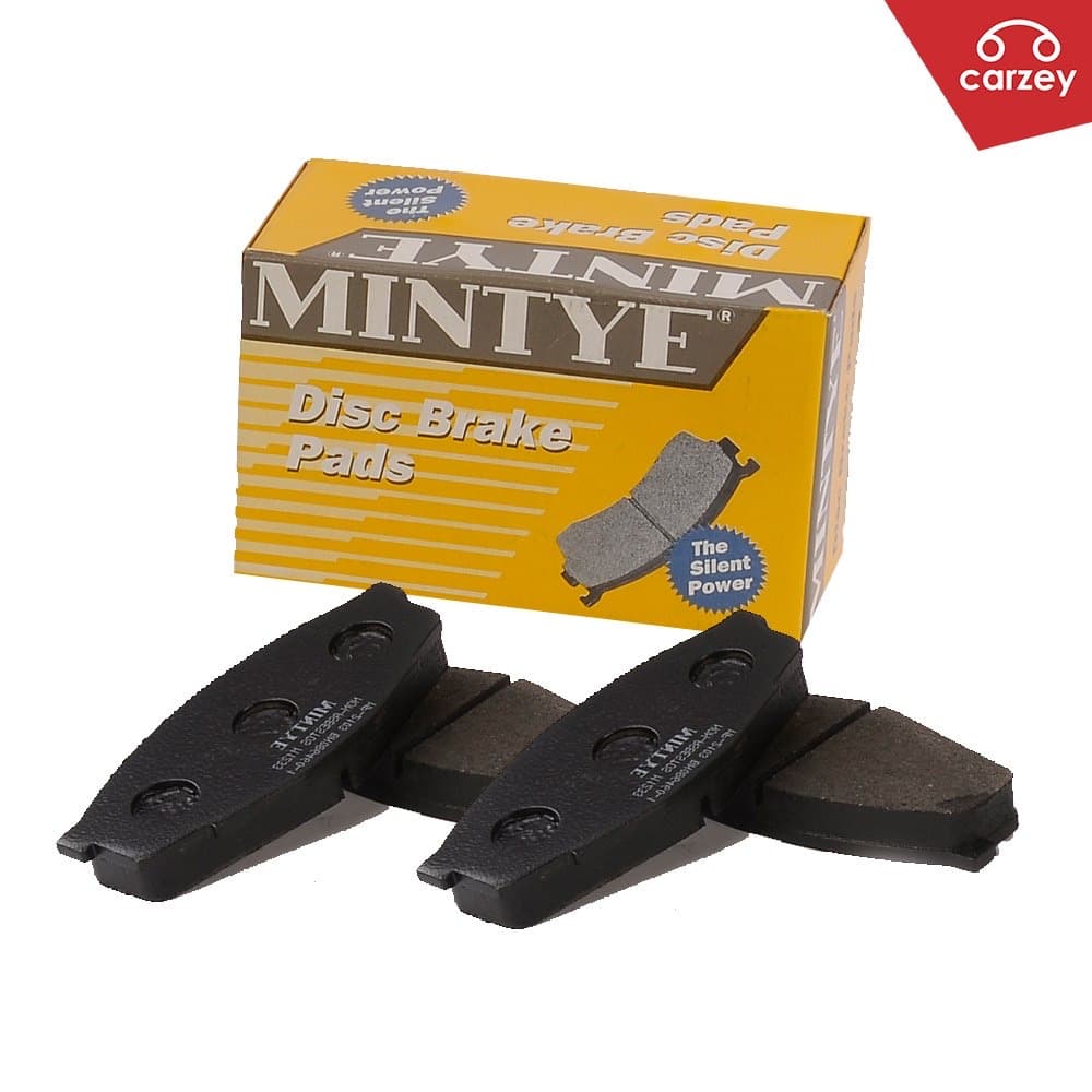Brake Pads