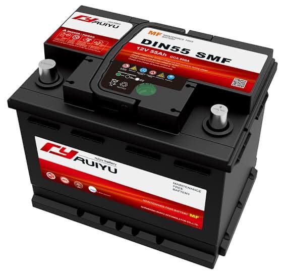 Car Battery
