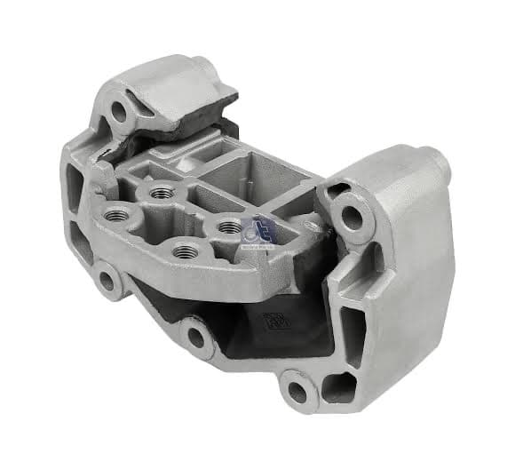 Gearbox Mounting