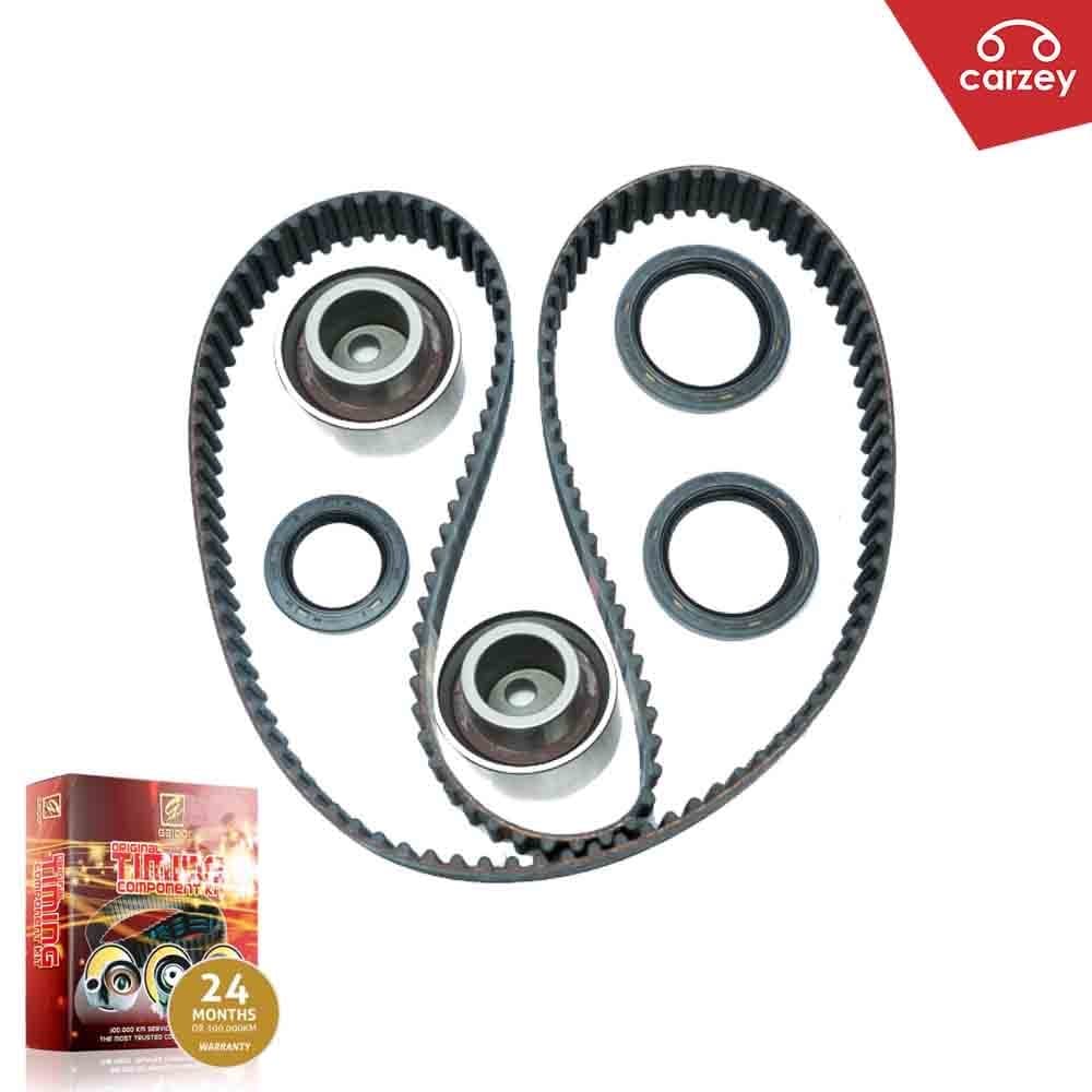 Timing Belt Kit