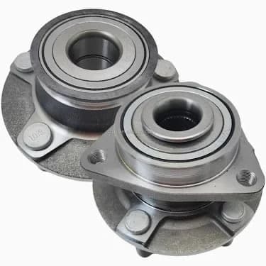 Wheel Bearing